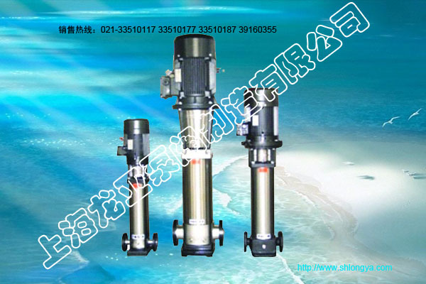 CDLF-PB水冷静音泵-屏蔽泵,水冷静音泵-屏蔽泵